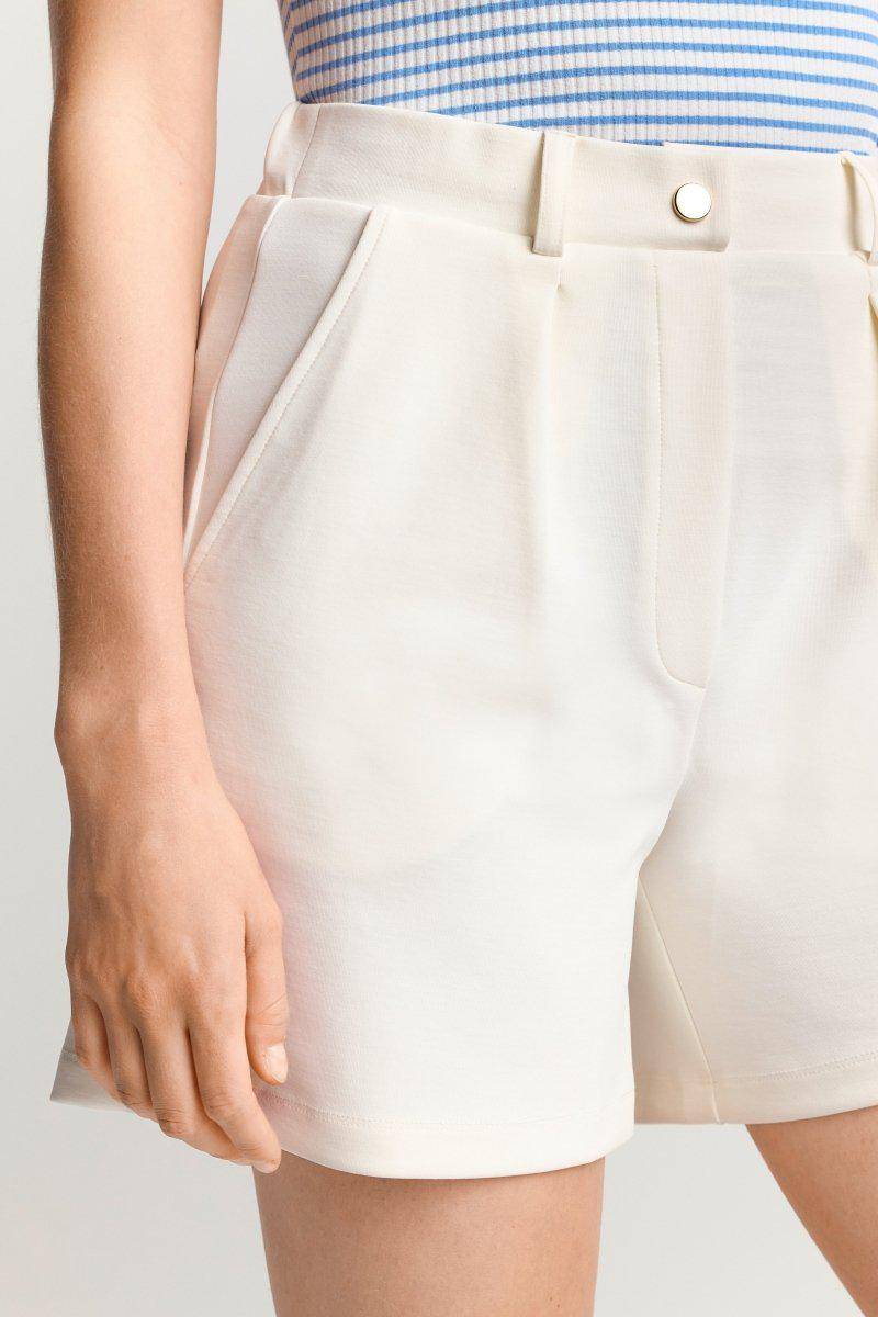 Eich & Royal Shorts aus supersoftem Jersey Hotsell