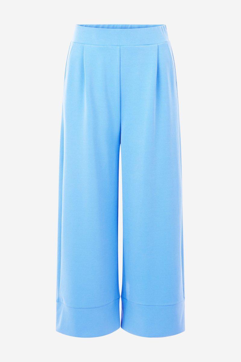 Eich & Royal Culotte aus supersoftem Jersey im Angebot