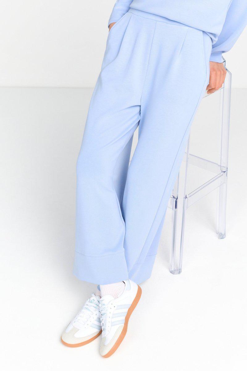 Eich & Royal Hose aus supersoftem Jersey Online