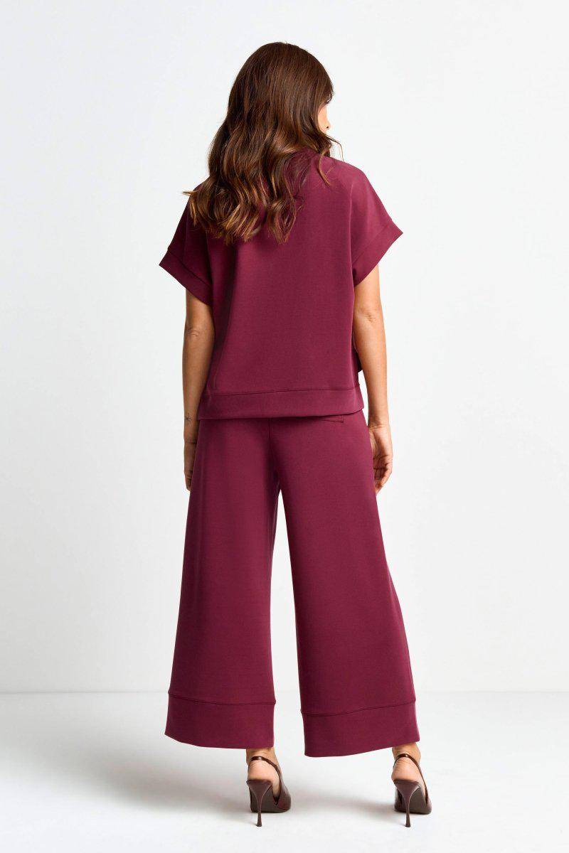 Eich & Royal Culotte aus supersoftem Jersey Hotsell