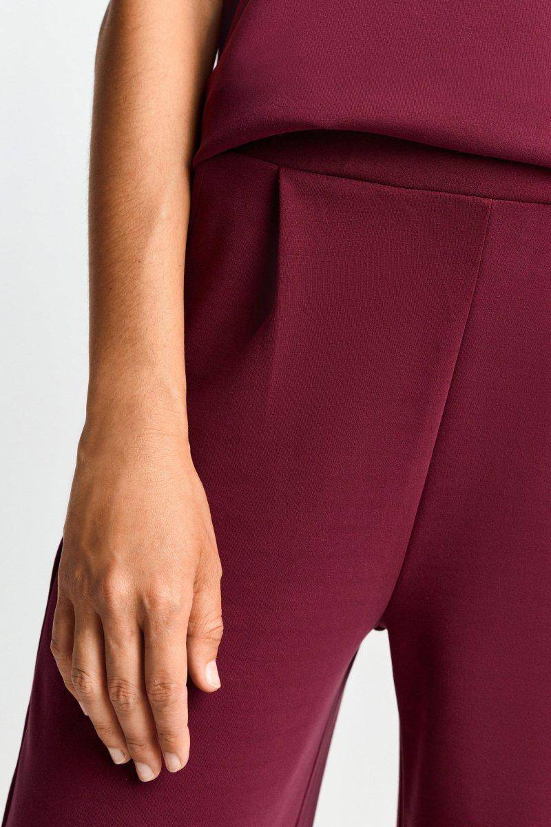 Eich & Royal Culotte aus supersoftem Jersey Hotsell