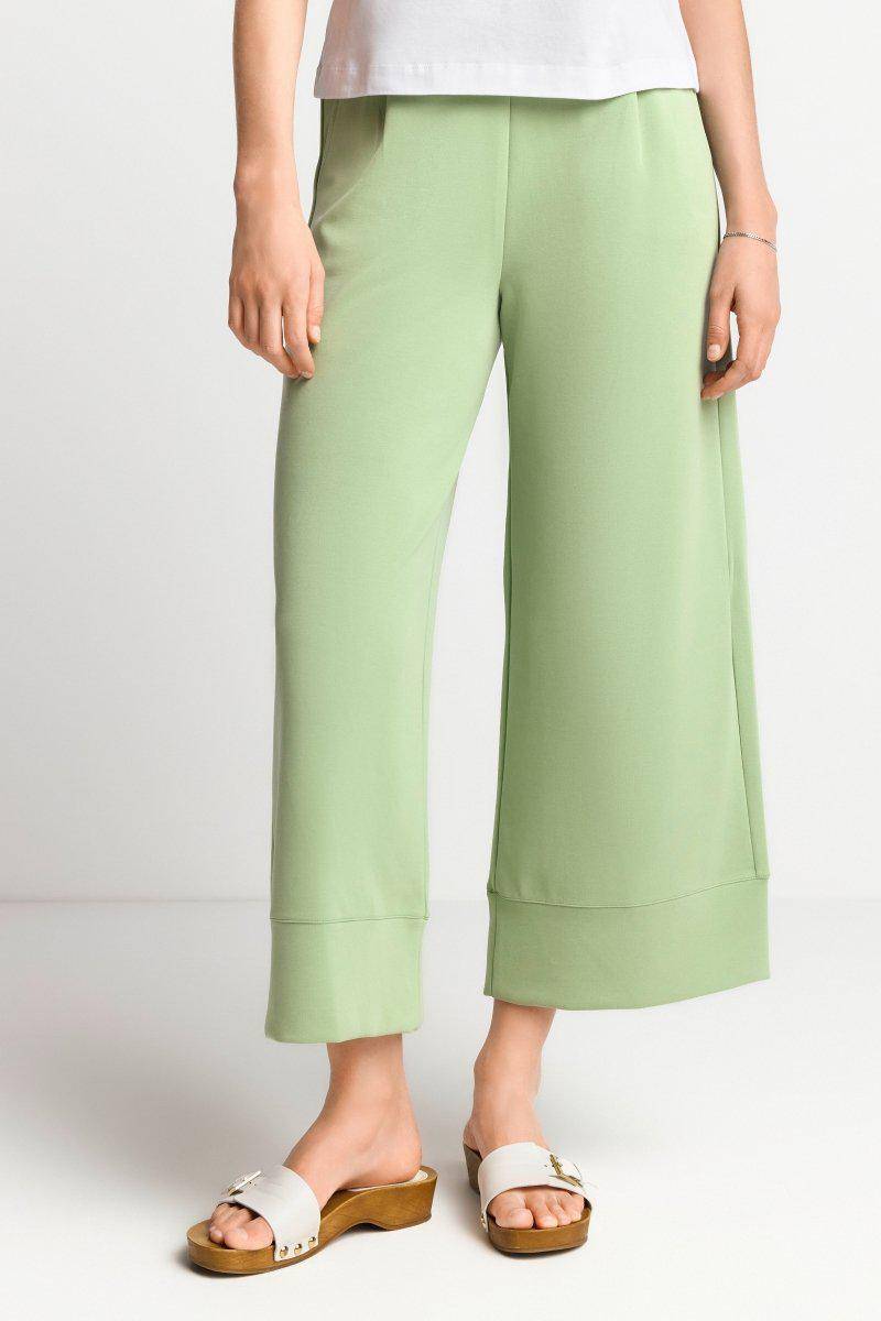 Eich & Royal Culotte aus supersoftem Jersey Online