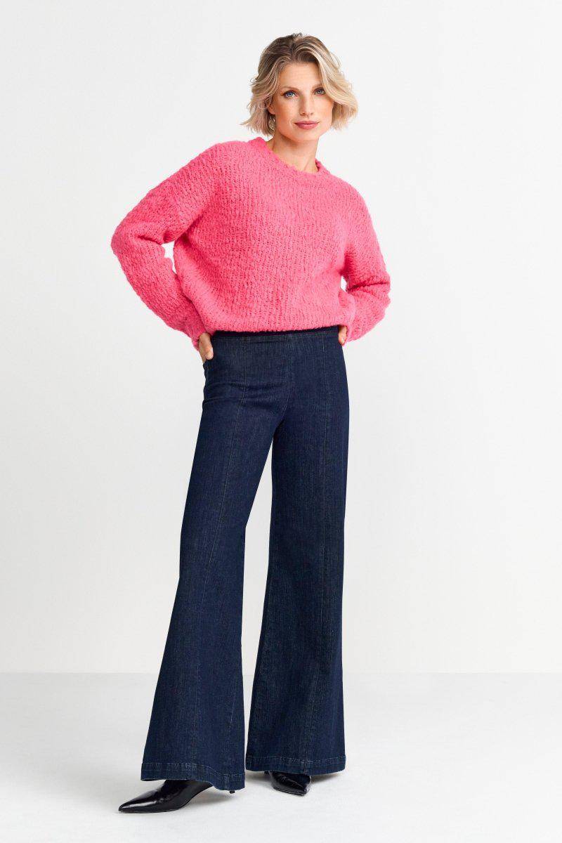 Eich & Royal Strickpullover mit Crew-Neck Hotsell