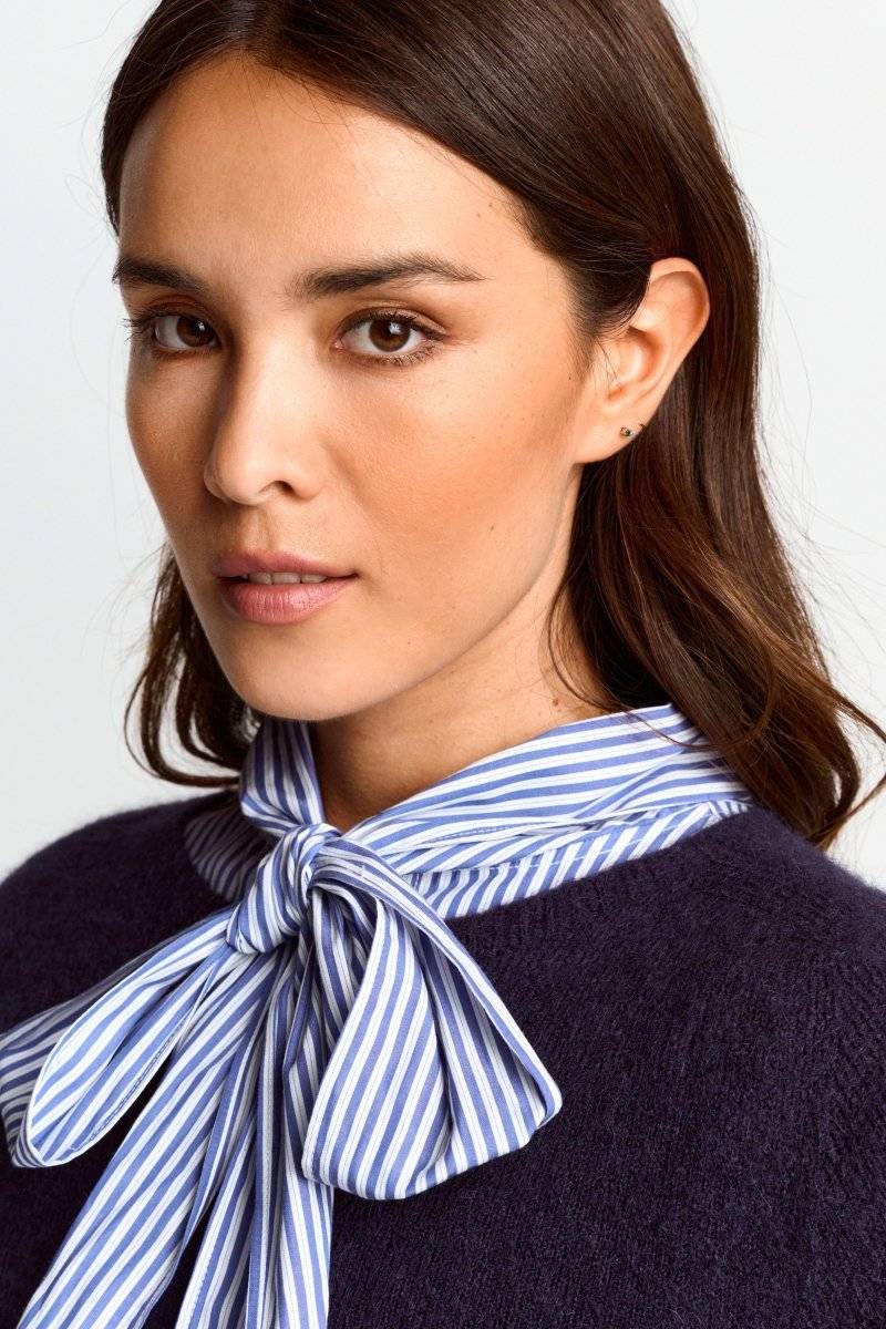 Eich & Royal Nahtloser Strickpullover Angebote