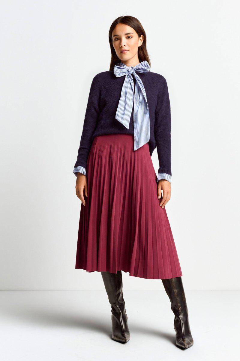 Eich & Royal Nahtloser Strickpullover Hotsell