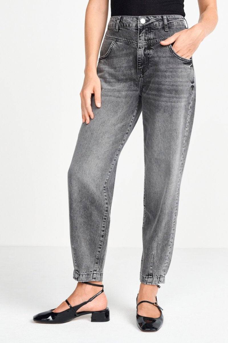Eich & Royal Denim im Slouchy-Fit Outlet
