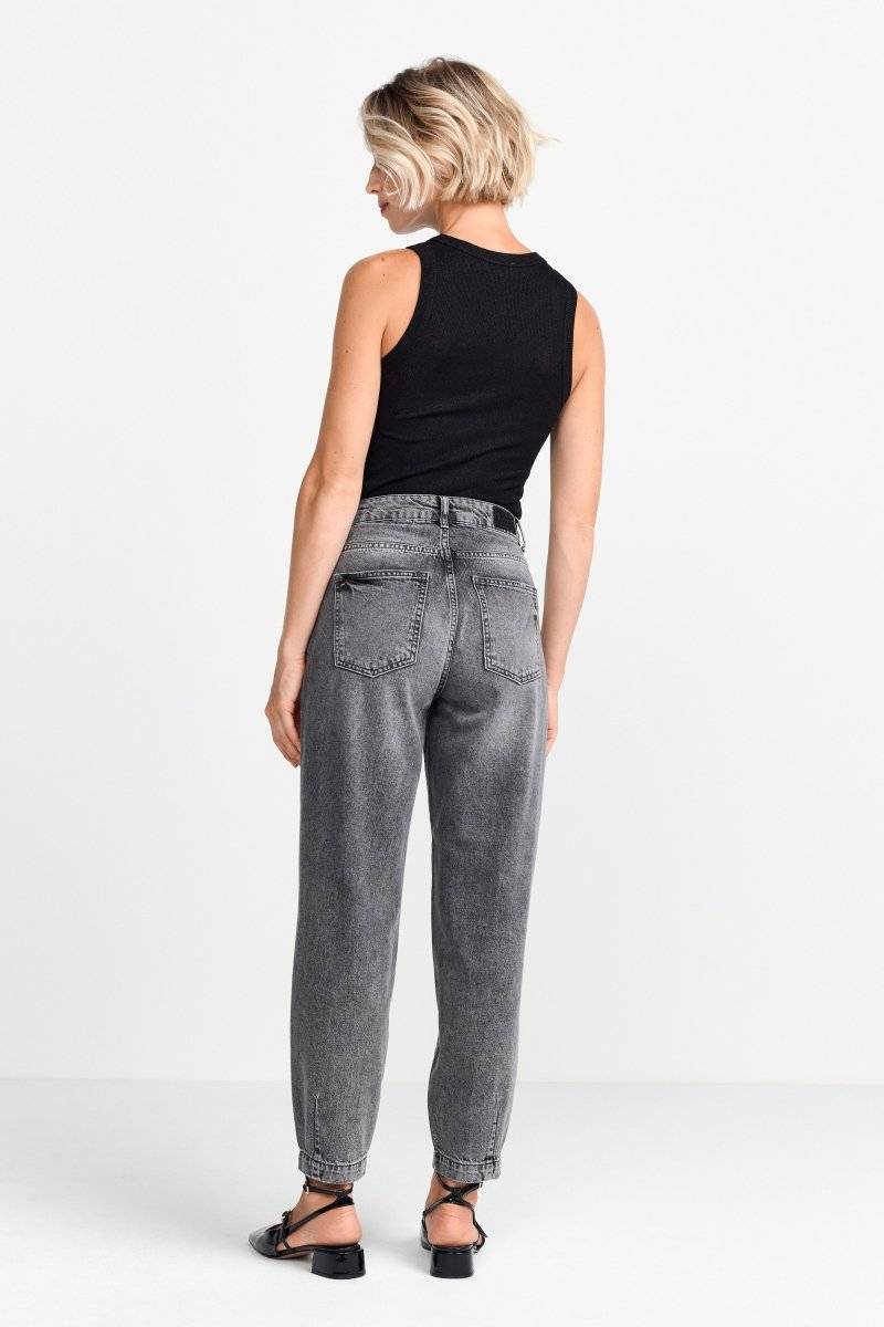 Eich & Royal Denim im Slouchy-Fit Outlet