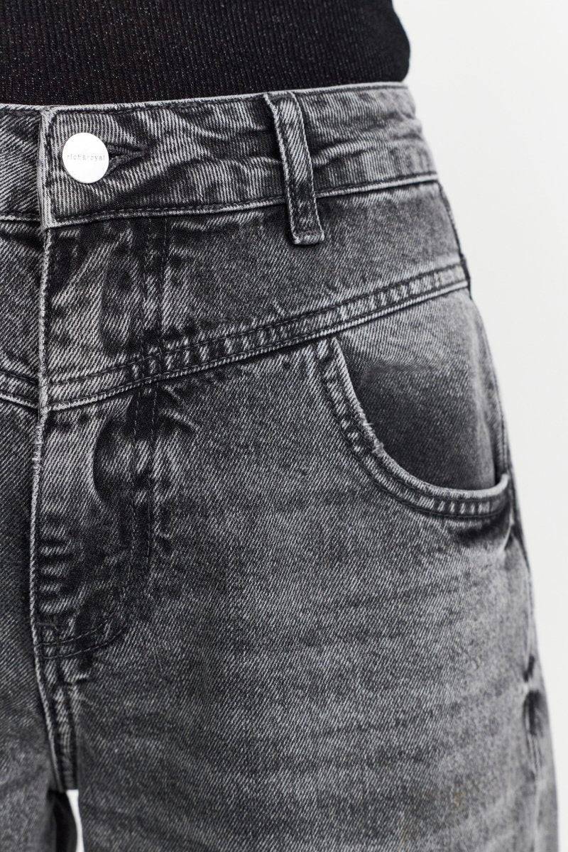 Eich & Royal Denim im Slouchy-Fit Outlet