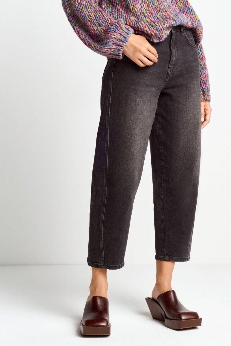 Eich & Royal Denim im Barrel Leg Fit Angebote