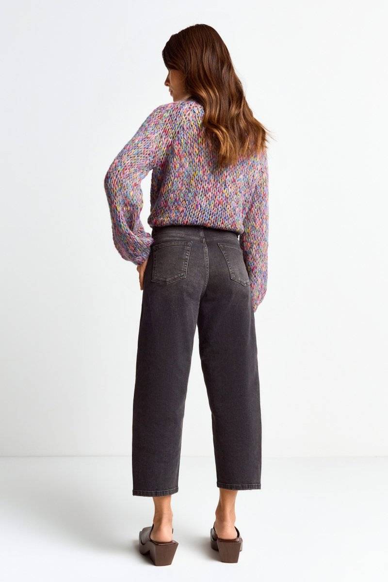 Eich & Royal Denim im Barrel Leg Fit Angebote