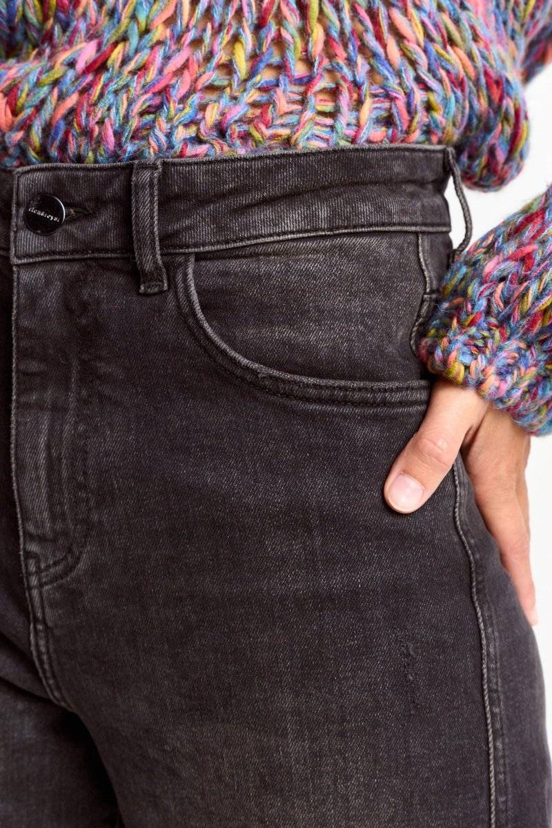 Eich & Royal Denim im Barrel Leg Fit Angebote