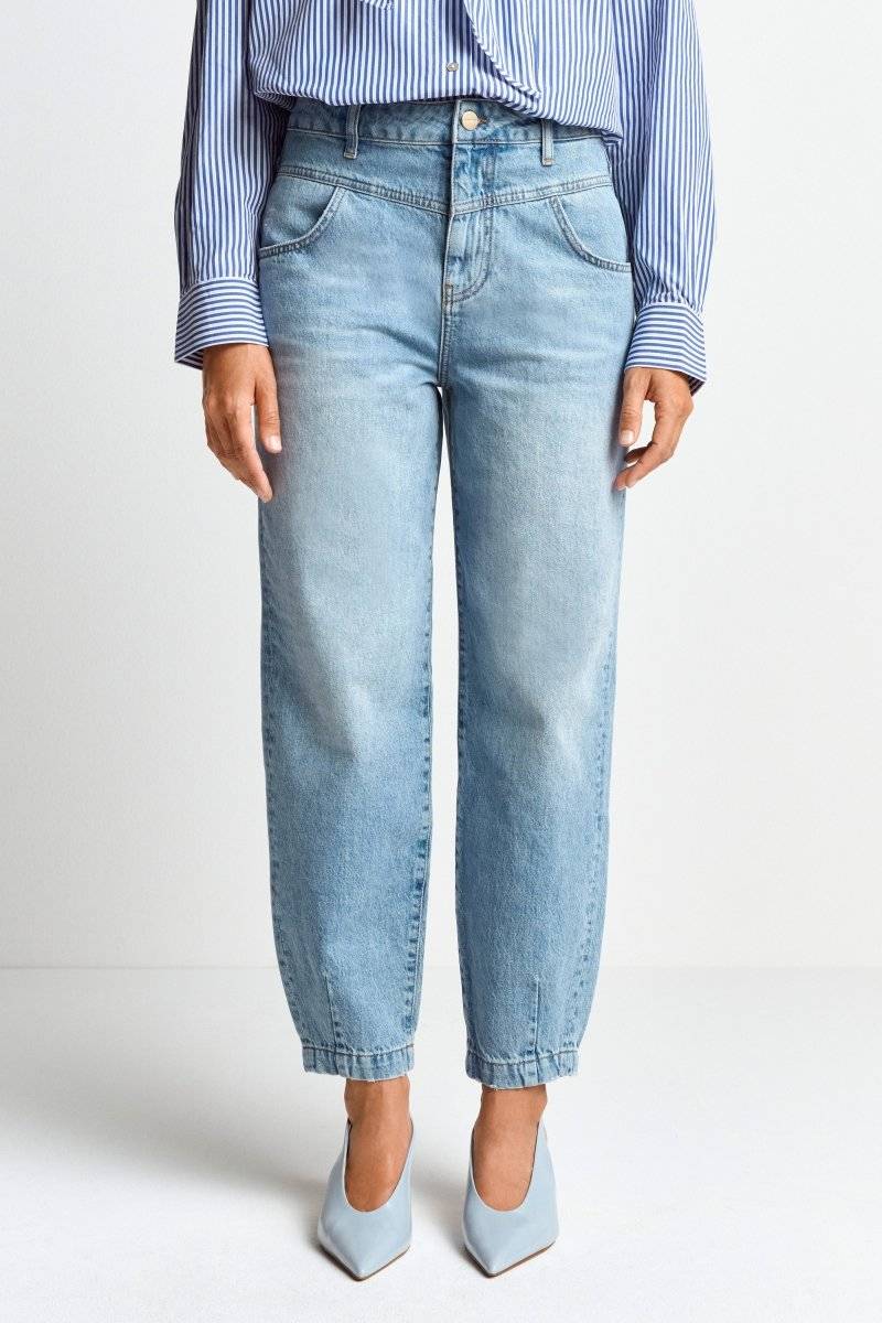 Eich & Royal Denim im Slouchy Fit Hotsell