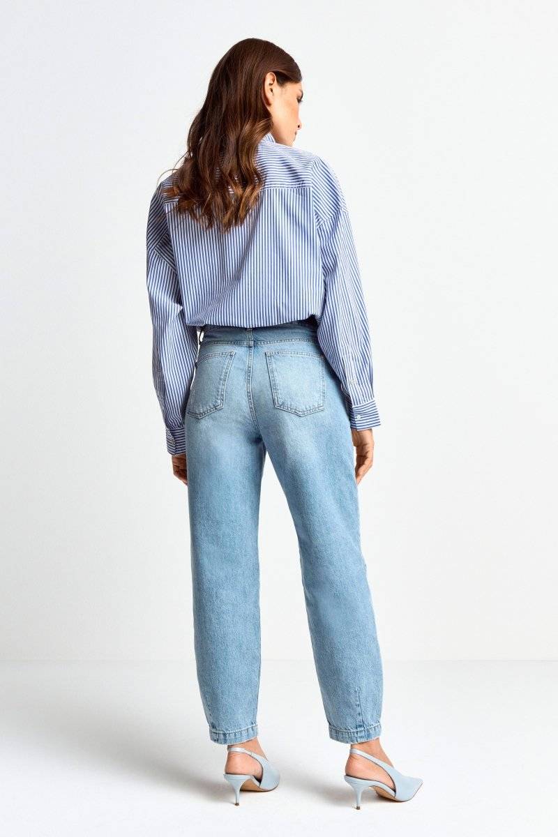 Eich & Royal Denim im Slouchy Fit Hotsell