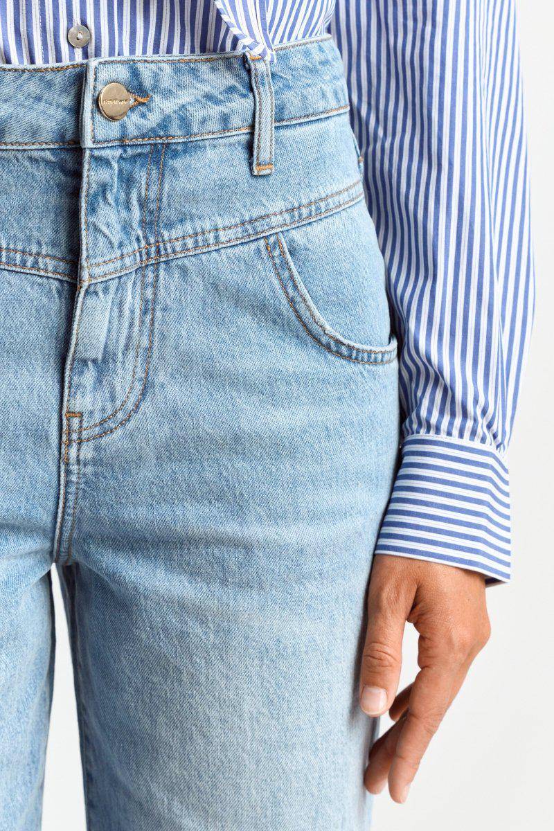 Eich & Royal Denim im Slouchy Fit Hotsell