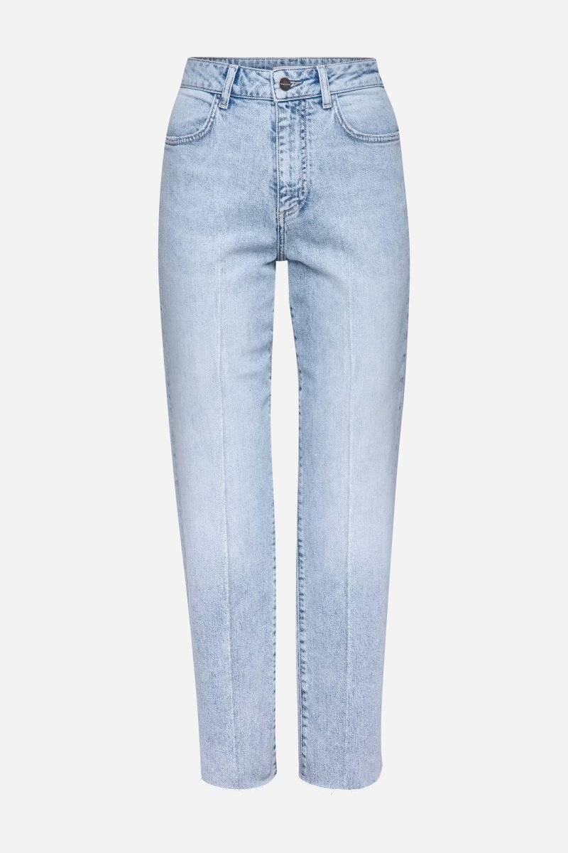 Eich & Royal Denim mit Bügelfalte Meist gekauft