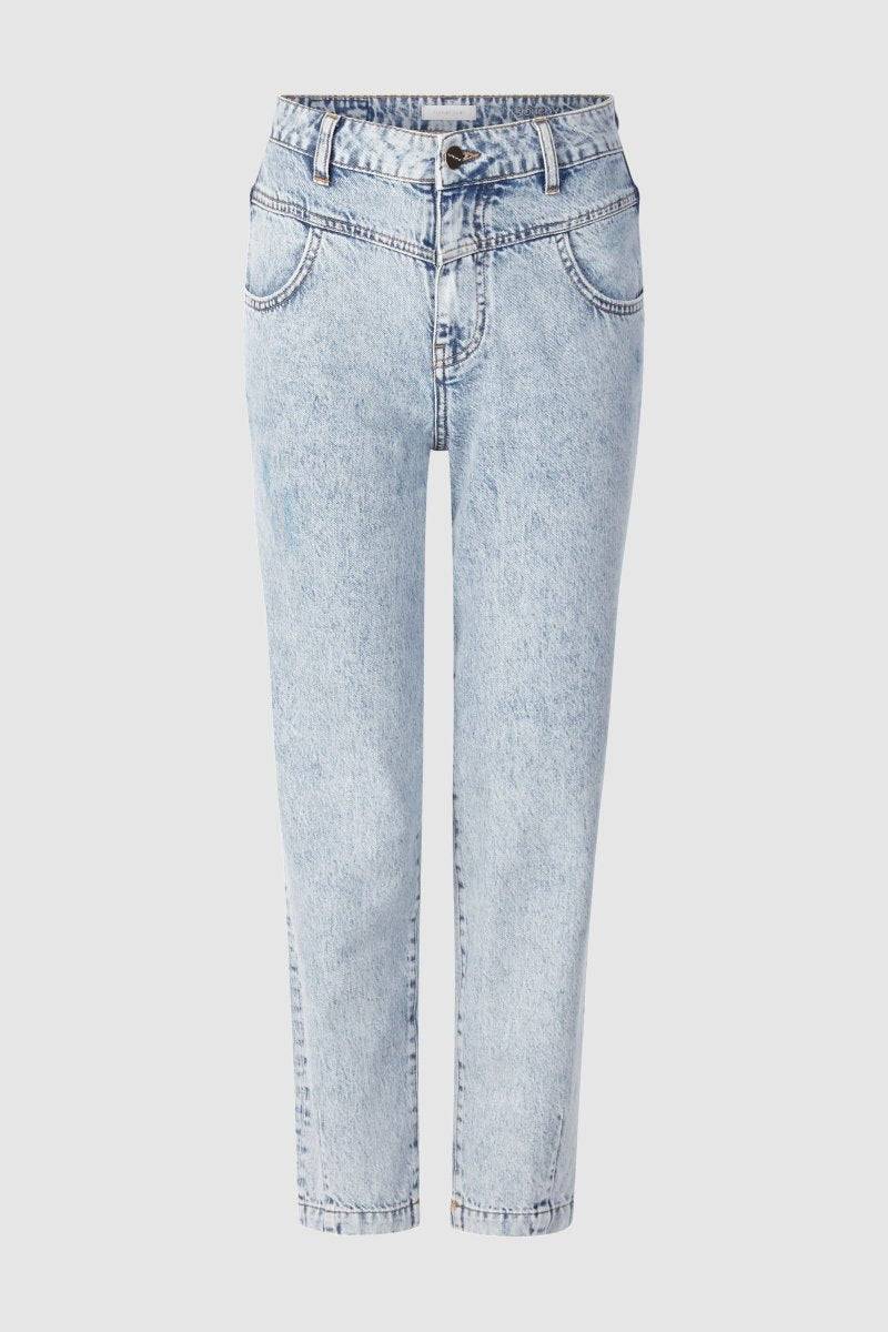 Eich & Royal Denim in Slouchy Fit Auslauf