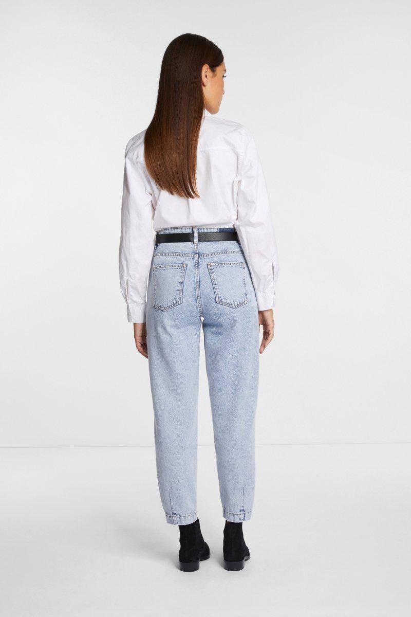 Eich & Royal Denim in Slouchy Fit Auslauf
