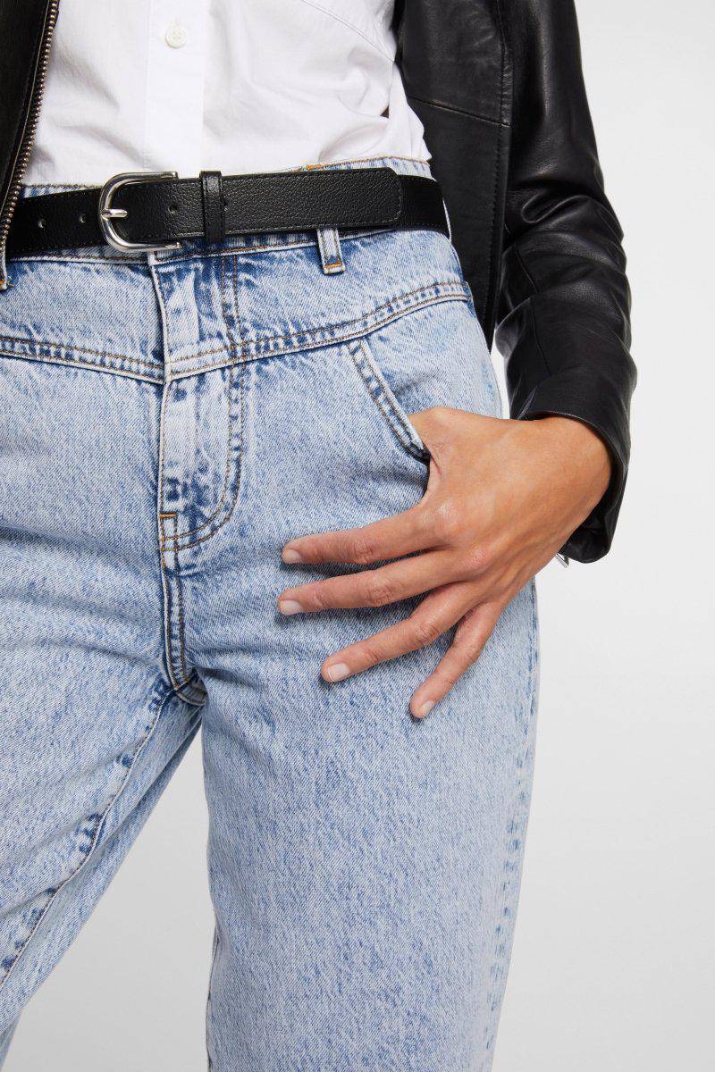 Eich & Royal Denim in Slouchy Fit Auslauf