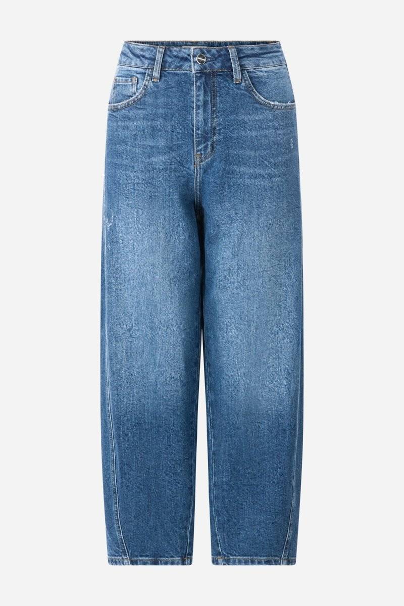 Eich & Royal Denim im Barrel Leg Fit im Angebot