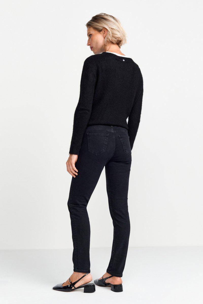 Eich & Royal Denim im Skinny Fit Meist gekauft