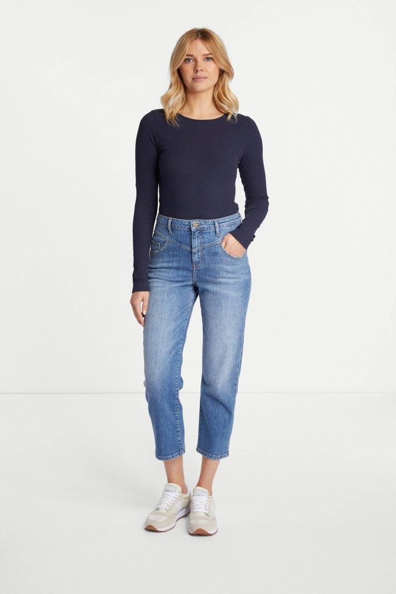 Eich & Royal Denim aus nachhaltigem Material