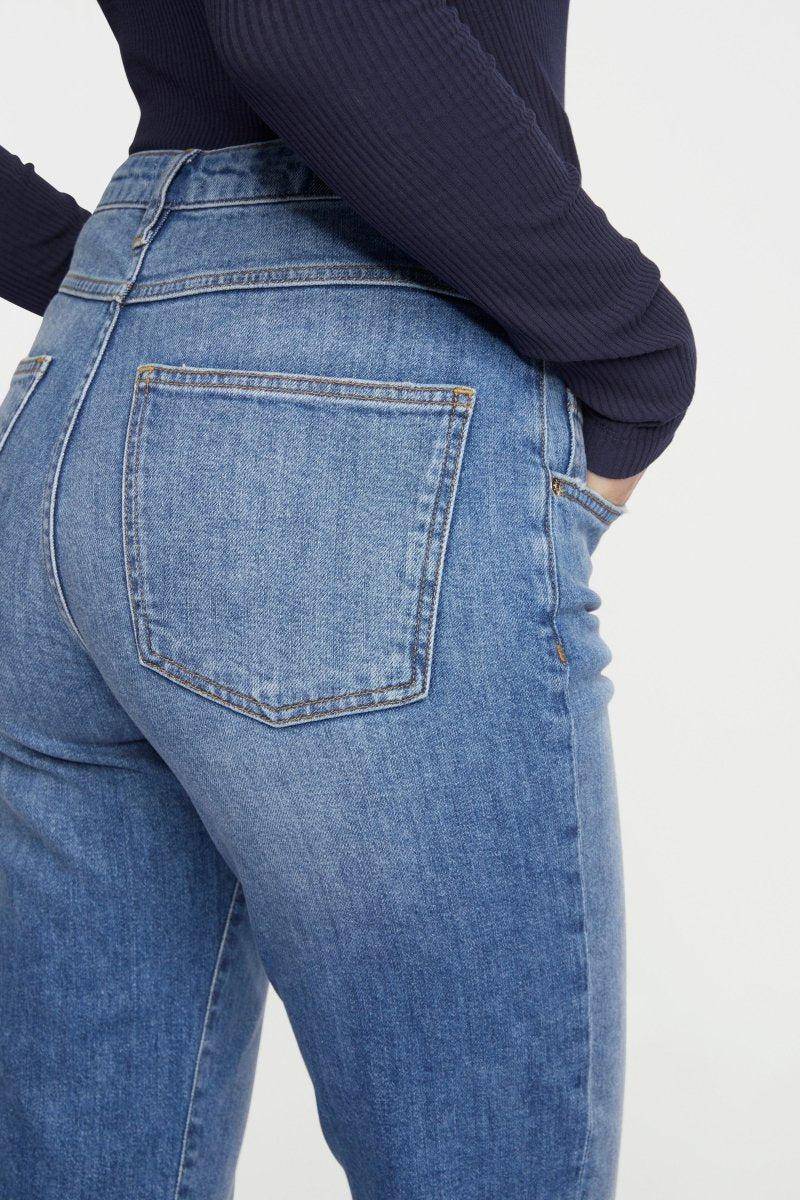 Eich & Royal Denim aus nachhaltigem Material Online