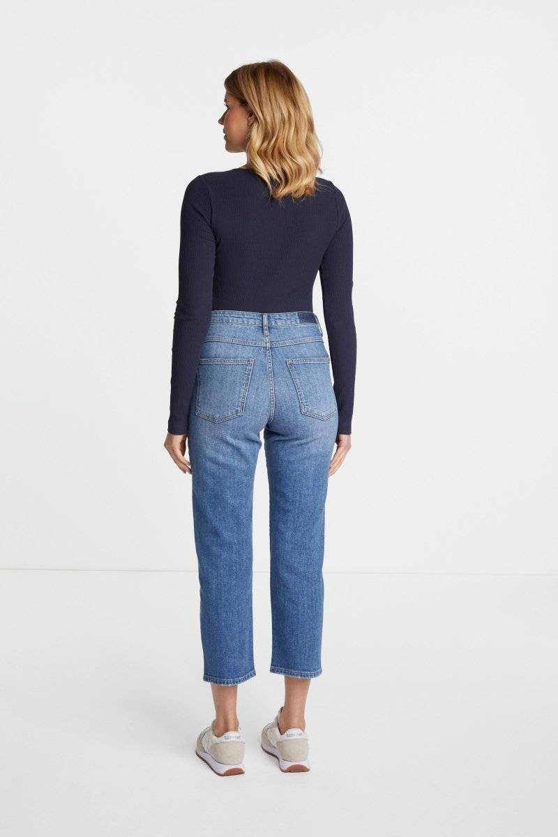 Eich & Royal Denim aus nachhaltigem Material Online