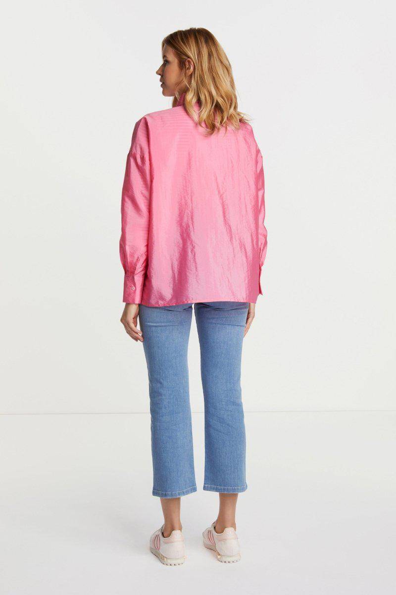 Eich & Royal Denim im Klick-Flare Stil Outlet