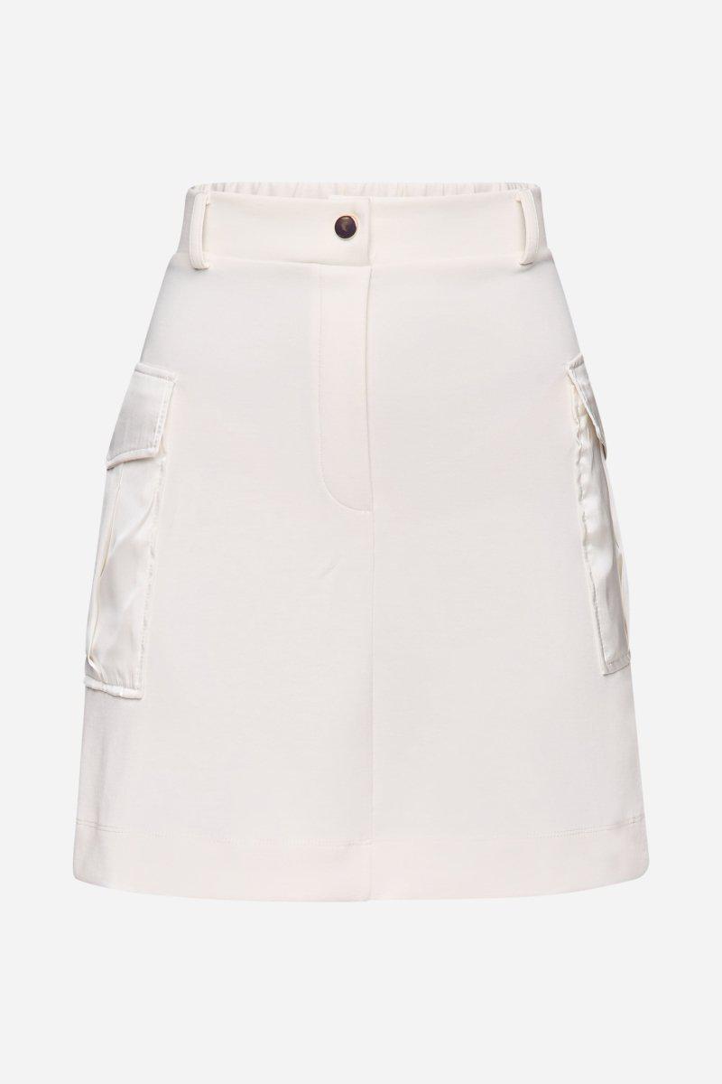 Eich & Royal Minirock aus supersoftem Jersey Schlussverkauf
