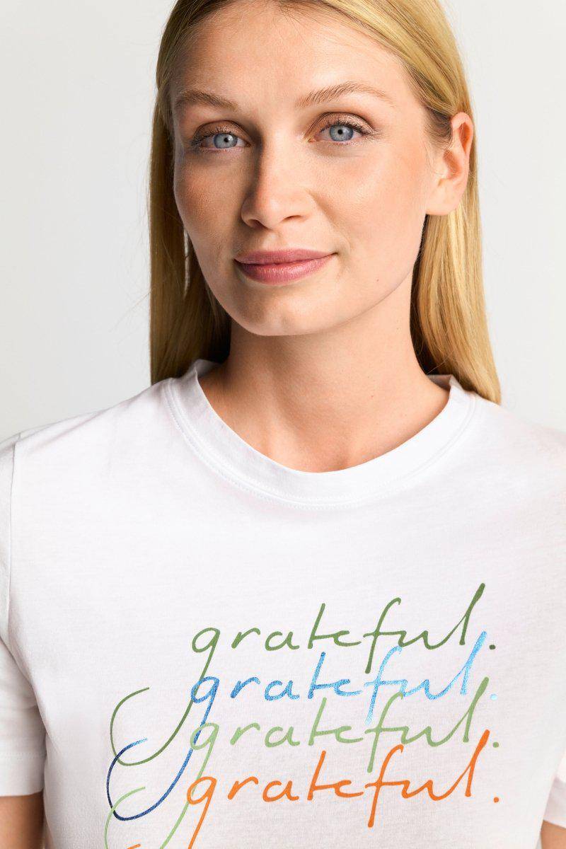 Eich & Royal T-Shirt aus softer Baumwolle Online