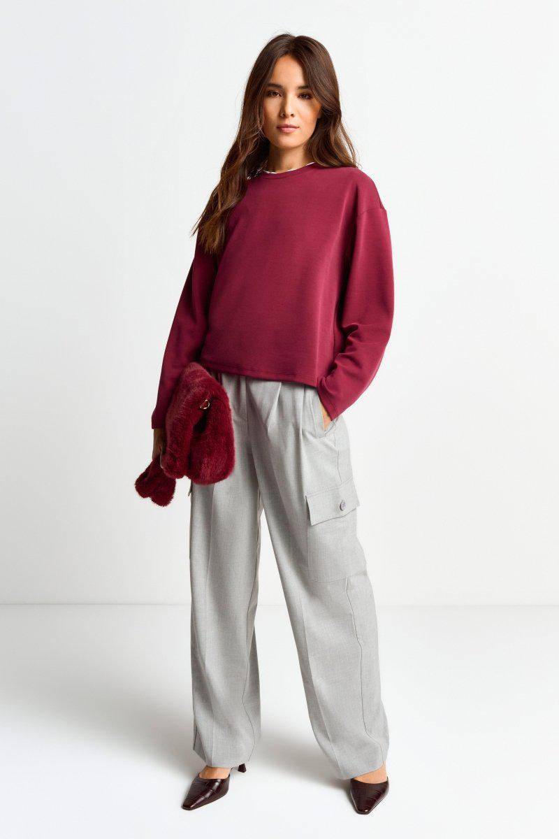 Eich & Royal Longsleeve aus supersoftem Jersey Meist gekauft