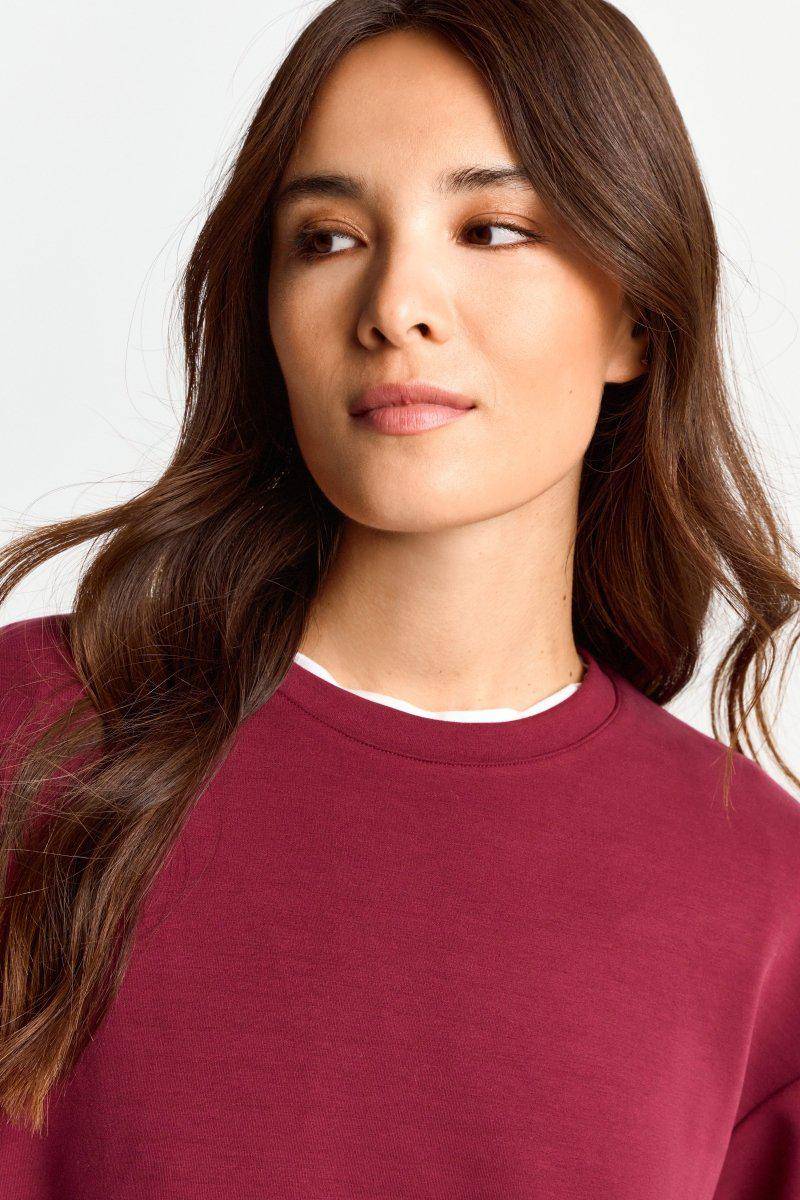 Eich & Royal Longsleeve aus supersoftem Jersey Meist gekauft