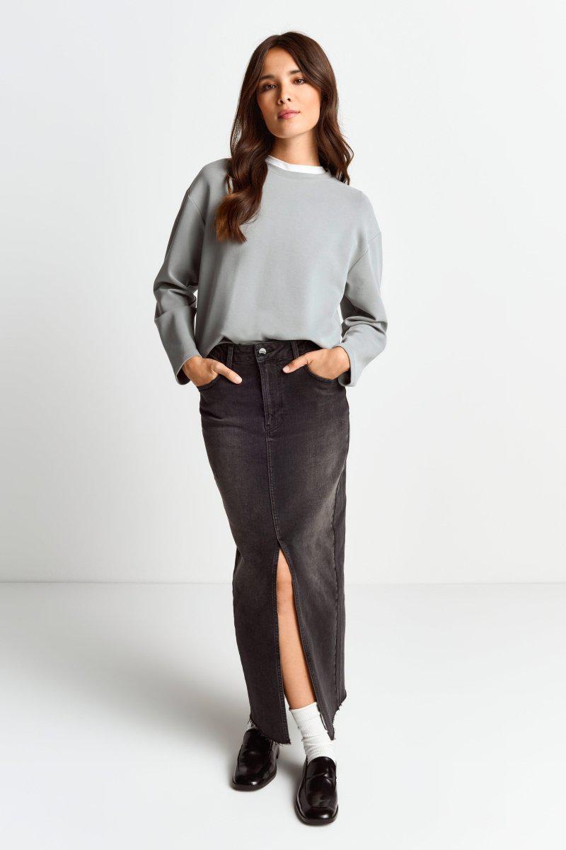 Eich & Royal Longsleeve aus supersoftem Jersey Meist gekauft