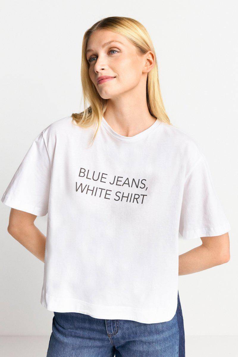 Eich & Royal Oversized-T-Shirt Verkauf