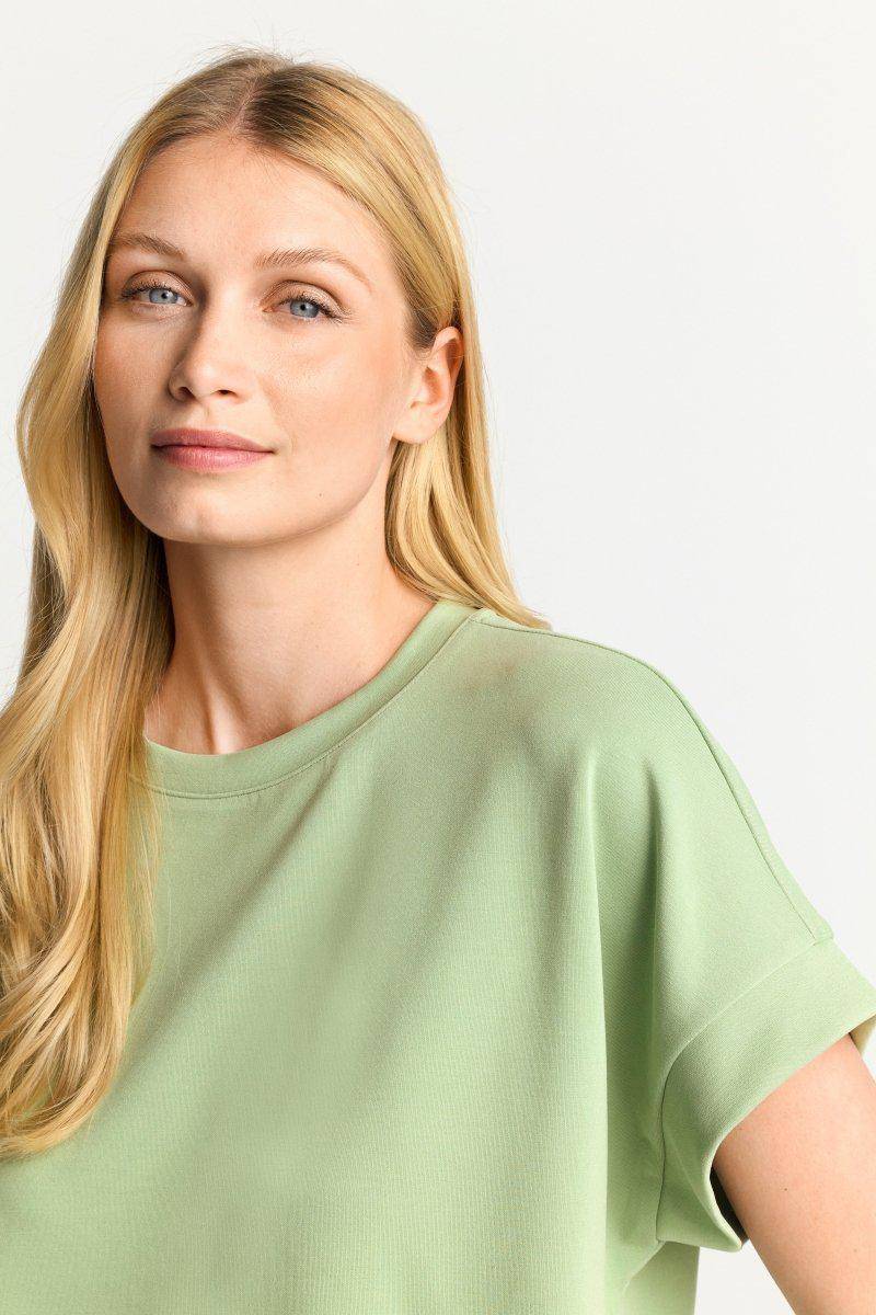 Eich & Royal T-Shirt aus supersoftem Jersey Blitzverkäufe