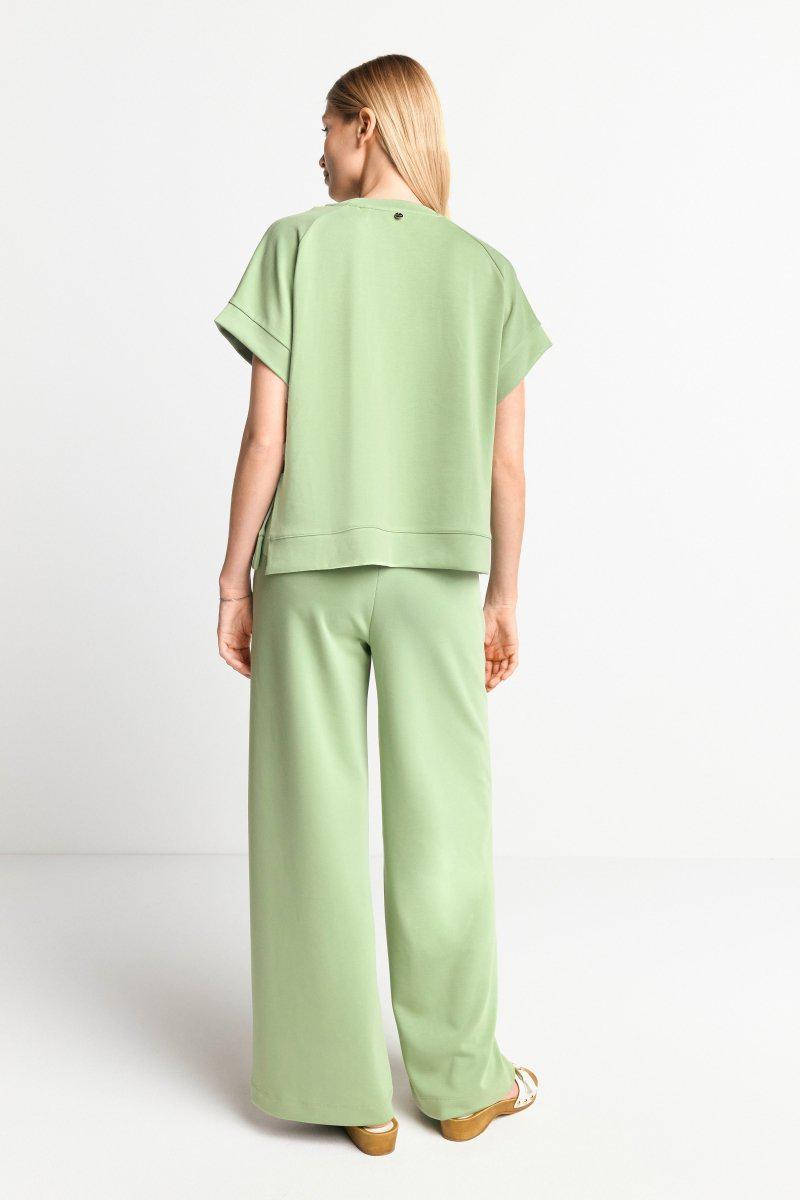 Eich & Royal T-Shirt aus supersoftem Jersey Online