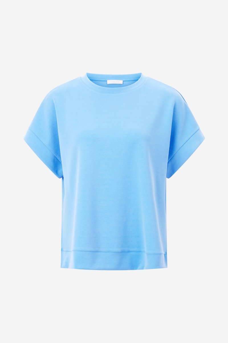 Eich & Royal T-Shirt aus supersoftem Jersey Angebote