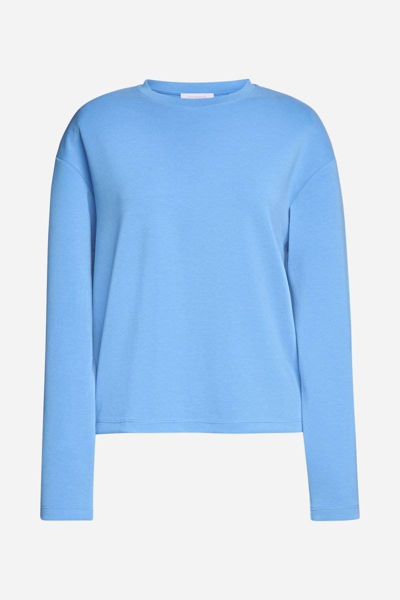 Eich & Royal Longsleeve aus supersoftem Jersey Hotsell