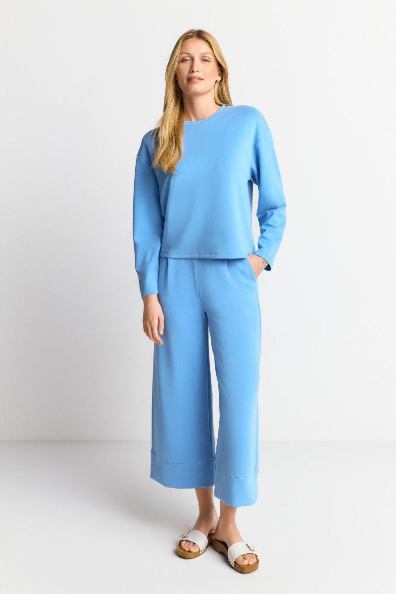 Eich & Royal Longsleeve aus supersoftem Jersey Hotsell