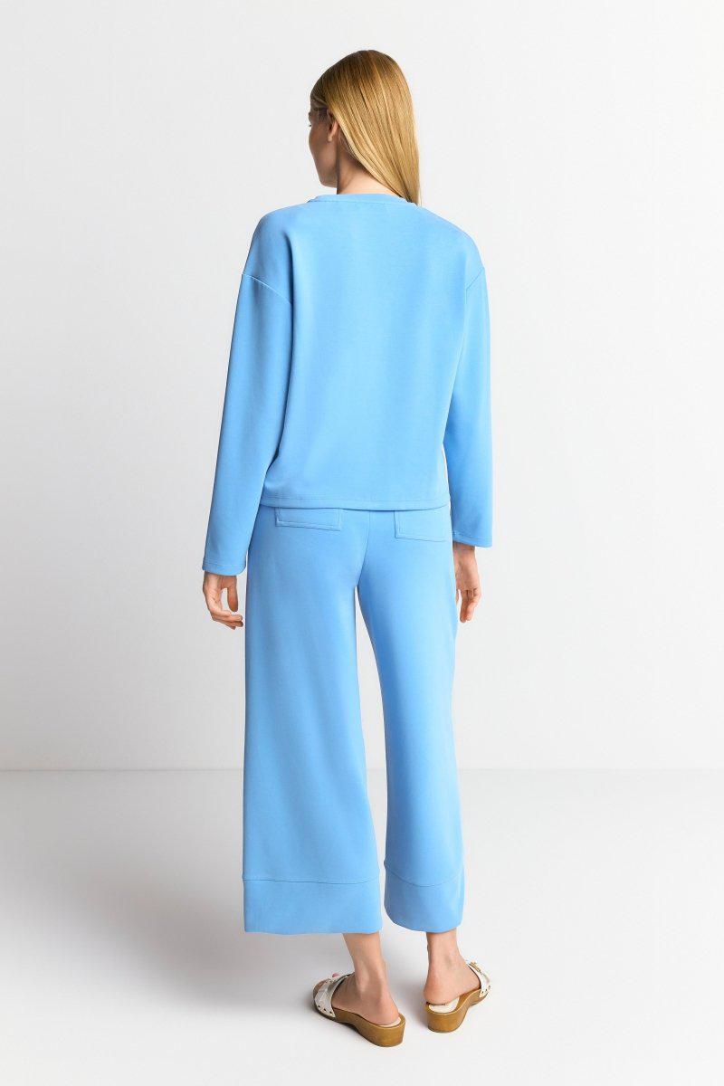 Eich & Royal Longsleeve aus supersoftem Jersey Hotsell