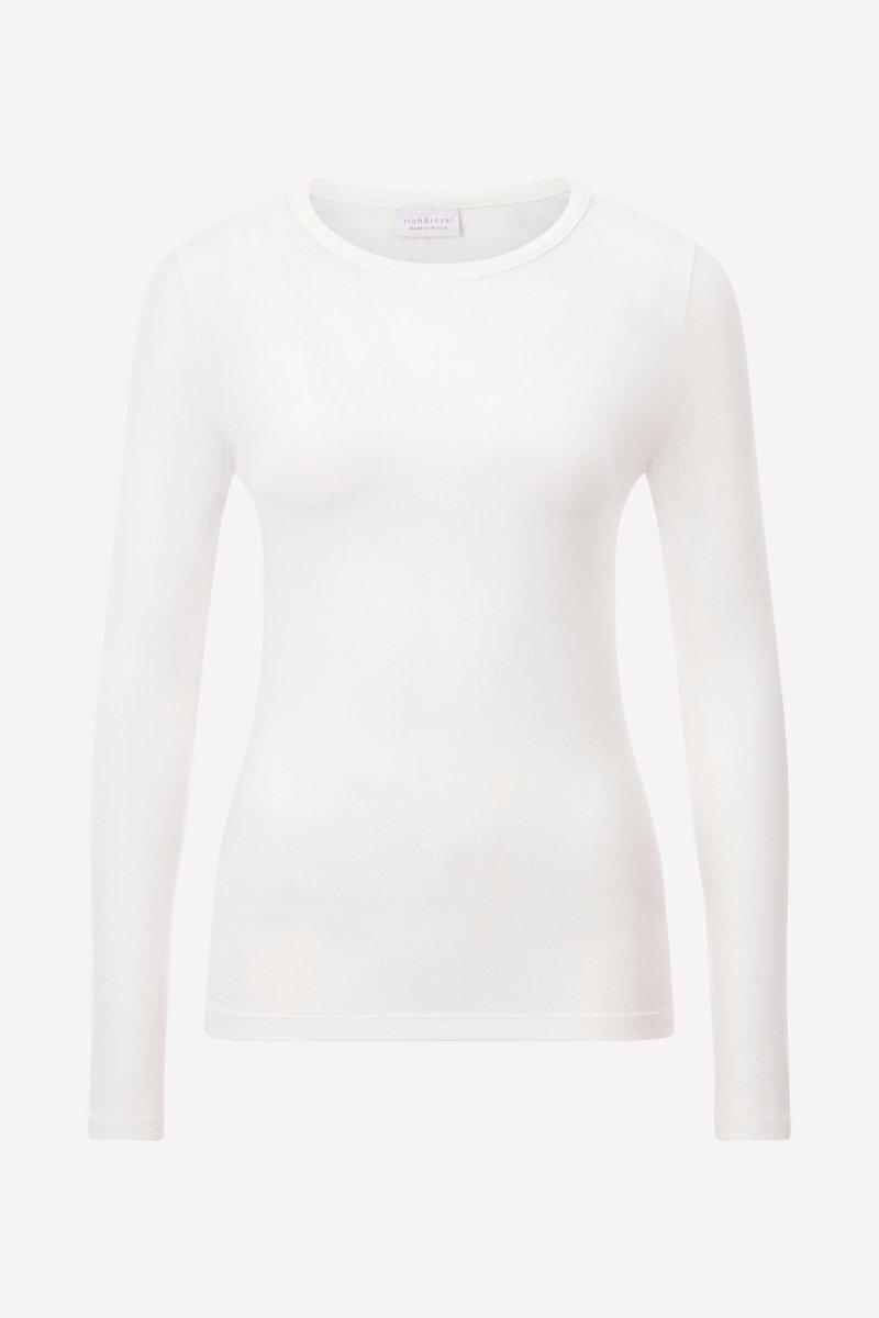 Eich & Royal Longsleeve im Bodycon-Schnitt Bis zu 65% Rabatt