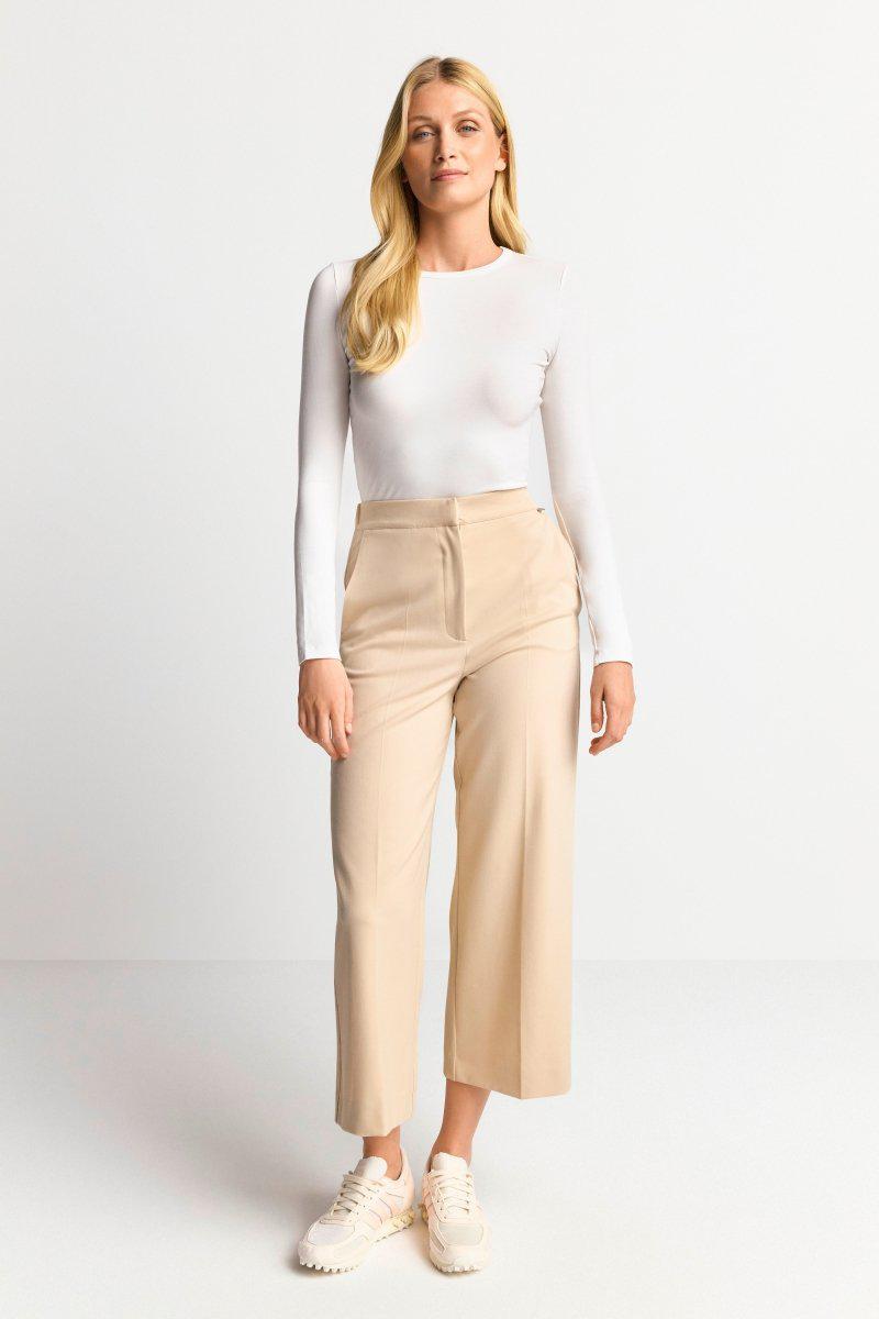 Eich & Royal Longsleeve im Bodycon-Schnitt Bis zu 65% Rabatt