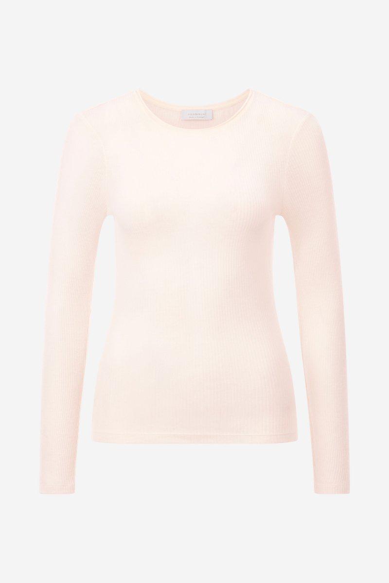 Eich & Royal Longsleeve aus Wollmix Verkauf