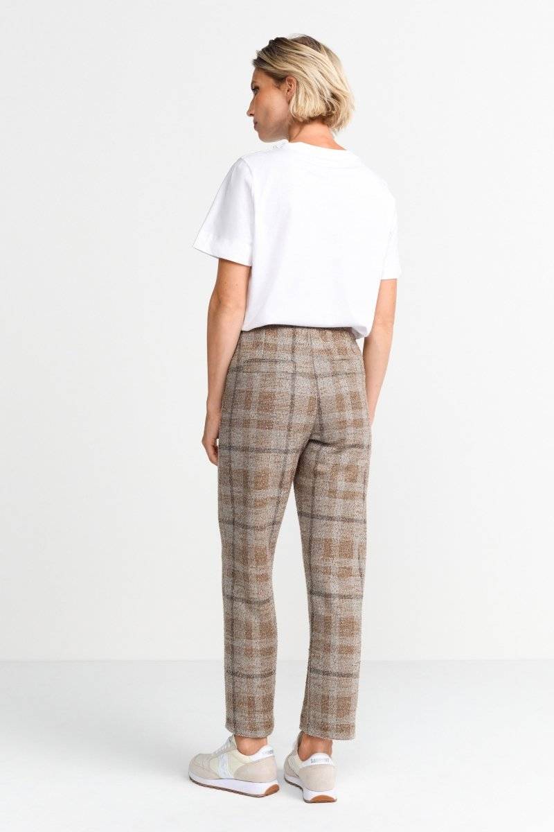 Eich & Royal T-Shirt mit Fashion-Print Clearance-Verkauf