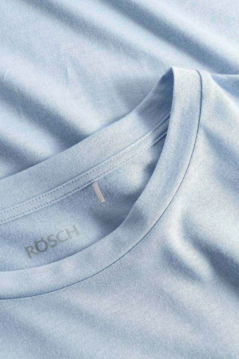 Rösch Nachthemd im sportiven Stil Baumwolle/Modal Angebote