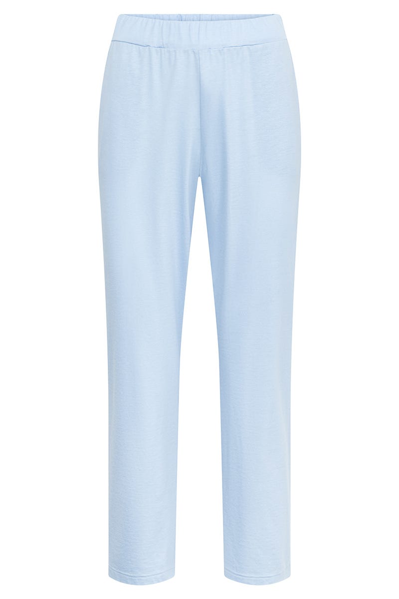 Rösch 7/8-Hose im puristischen Stil Baumwolle/Modal Schlussverkauf