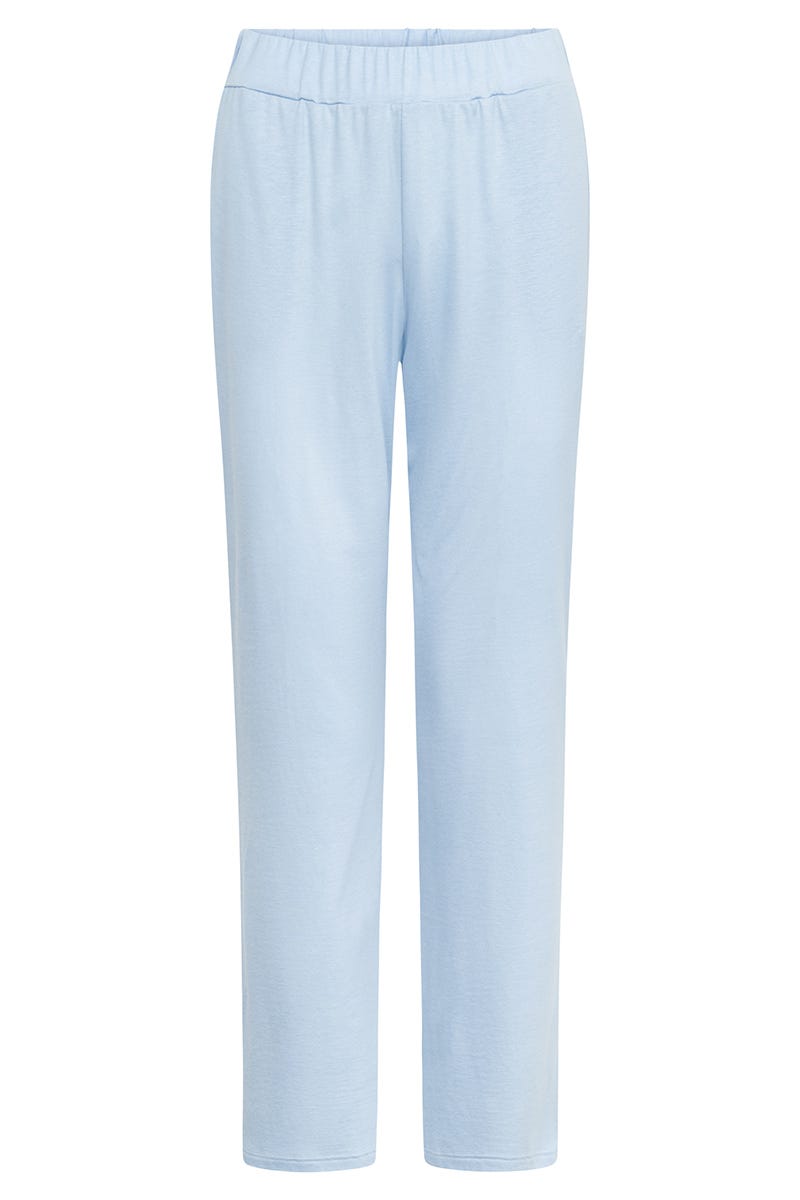 Rösch Pyjamahose im puristischen Stil Baumwolle/Modal Günstiger Verkauf