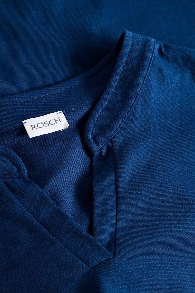 Rösch Pyjama im puristischen Stil 100% Baumwolle Blitzverkäufe
