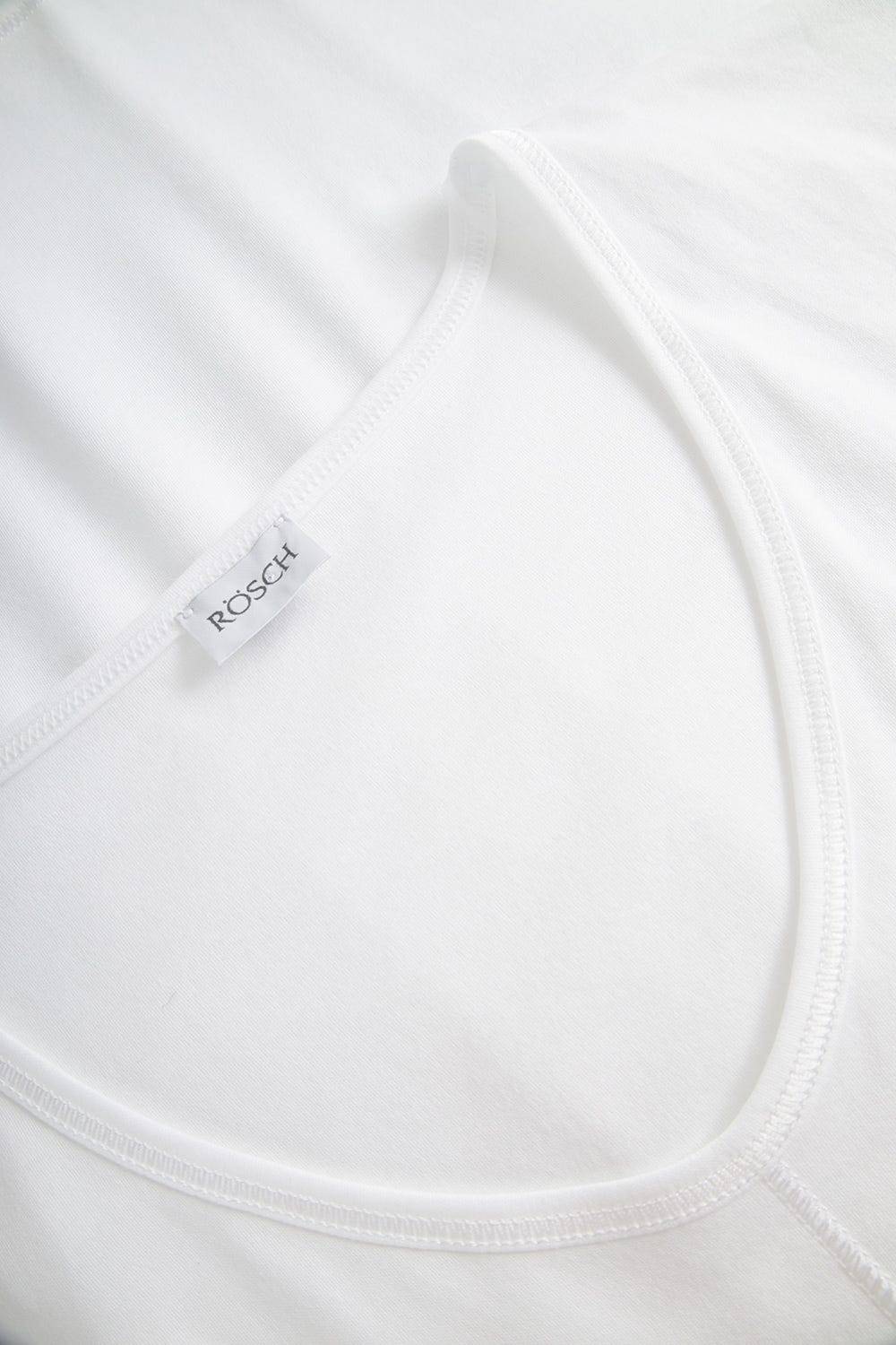 Rösch Pyjama mit Blätterdruck exotisch 100% Baumwolle Angebote