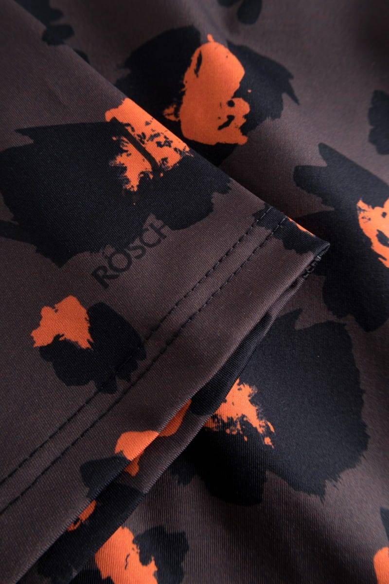 Rösch Y.U Yoga Top Ärmellos Sport Mix &amp; Match recycled Polyamid/Elasthan Schlussverkauf